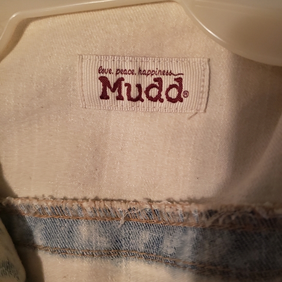 Jean vest - Picture 5 of 5